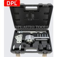 303-1611 Engine Crankshaft Belt Pulley Removal Tools Torque Multiplier For Ford 1.0T ECOBOOST Pulley Adjustment Tool