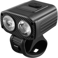 AliExpress NONE Night Cycling Safety Bicycle Light Bike USB Charge MTB Flashlight Bicycle Headlight for Cycling Bicycle Front Lamp