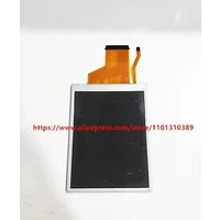 NEW LCD Display Screen For NIKON Coolpix P7100 Digital Camera Repair Part With Backlight
