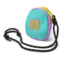 Mini New Outdoor Portable Storage Bag Coin Key Bag Candy Color Creative Hat Bag Styling Fashion Trend