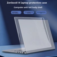 For ASUS Zenbook 14 OLED 2025 2024 body shell UX3405C/UM3406 notebook protective cover Q425M computer case anti-fall accessories