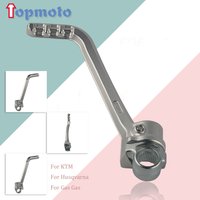 Motorcycl Kick Start Starter Lever Pedal For KTM 85 SX 17/14 19/16 For Husqvarna TC 85 17/14 19/16 For Gas MC 85 17/14 19/16