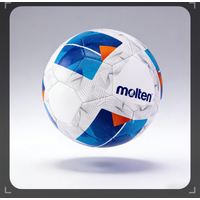 Molten Football High Quality Soccer Balls Professional Size 5 Size 4 FN1000 professional match ball