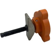 AliExpress NONE B72ABG Folding Buckle Knob for G2 MAX Electric Scooter Folding Buckle Knob Locking Handle Accessories Replacement Parts