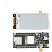 1Pcs T3S3 E-Paper ESP32-S3 LoRa Development Board SX1280 SX1262 SX1276 2.4G 868MHz 915MHz Wireless Module 2.13 Inch Display