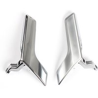 New Upgraded Interior Chrome Opening Door Handle For Mercedes Benz W204 C-Class GLK 300 C180 C200 C300 2047209762