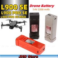 JHD L900 SE Drone Battery/Blade Original LYZRC L900 PRO Se Max Dron Battery/L900Pro SE Max pare Battery Propeller Part Wholesale