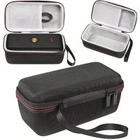 EVA Hard Storage Box Travel Zipper Game Bag Shockproof Outdoor Tools Bag For Marshall Emberton I/II Speaker Console Accessories