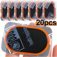 AliExpress NONE Bike Tyre Patch Repair Tool Bicycle Inner Tube Rubber Repair Patch for Mountain Road Bike Quick Repairing Tyre Protection Patche