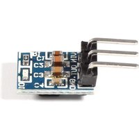 10 pcs DC-DC Buck Converter 3 Pins AMS1117 3.3V DC 4.75V-12V to 3.3V Voltage Regulator Step Down Power Supply 800mA Buck Module