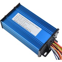 AliExpress 48V 60V 1800W Lead-acid Bldcm Controller Lead-acid Lithium Battery Eelectric Bicycle For Dc Brushless Central Bike Accessories