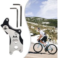 AliExpress Particular Disc Brake Adapter Converter Conversion Adapter Bike Conversion Converter Cycle Cycling Disc Brake Frame