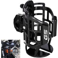For BMW R1200GS R1250GS Adventure R 1200GS/1250GS R1250/R1200 GS LC ADV Motorbike Beverage Water Bottle Cage Drink Cup Holder