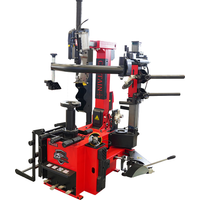 High Quality Customized Tire Changer Machine From China Tyre Changer With CE