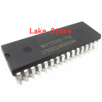 5-50 unids/lote W27C020-70 W27C020 27C020 DIP32