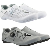 AliExpress Shimano SH-RF300 Road Bike Mountain Bike Lockless Shoes RF3 RF300 Rubber Sole Road Bike lockless Riding Shoes