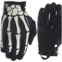 AliExpress NONE Christmas Glow-in-the-Dark Ghost Claw Two-color Tactical High-end Multi-Functional Full-finger Touch Scr MTB, Riding Gear Gloves