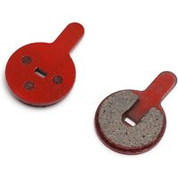 AliExpress NONE 1 pair MTB Bicycle Disc Brake Pads for Kugoo G2 Pro Electric Scooter BOLI BB8 NOVELA YINXING BOLIDS Kickscooter Hydraulic Pads