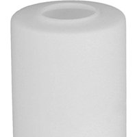 fans Glass Shade, Light Fixture Lampshade Replacements fan Globes, Decors Light Cover for Wall Sconces Living Room
