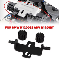 For BMW R1200GS LC Adventure R1250GS ADV R1200RT R1250RT S1000XR K1600 B 2021Motorcycle Rider Seat Lowering Adjustable Kit 10mm
