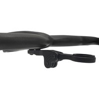 AliExpress APWIKOGER Bicycle Computer Mount Universal Handlebar Extended Bracket Centered Installation for Garmin Bryton Cateye S5 Bike Handlebar
