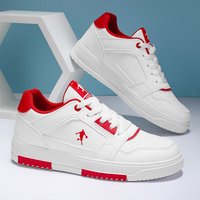 Men's Low-Top Basketball Shoes Spring/Summer New Arrival Durable Comfortable Large Size Outdoor Sports Sneakers