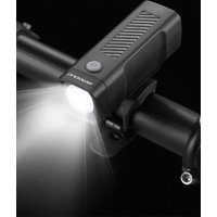 AliExpress NONE Bike Front Light USB Rechargeable Easy to Install MTB Bike Front Back Headlight Lamp Flashlight Cycling Light Cycling Accessory