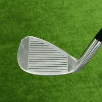 Best Selling Golf Iron Clubs for Men And Women Number 7 Iron Carbon Shaft Comfortable Dampening Good Launch Lightweight