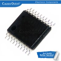 10pcs/lot 74HC245 74HC245PW TSSOP-20 Octal bus transceiver; 3-state In Stock