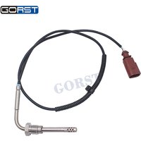 Exhaust Gas Temperature Sensor for Porsche Cayenne for VW 057906088E 057906088G 95860628850