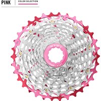 AliExpress 2026 RYET Bike Cassettes 11-34T 12S CNC Alu/Steel Cassette HG for Shiman Road Gravel K7 Anodized Color 12-Speed Bike Freewheel
