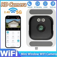 4K Hd Wifi Sports Wearable Camera Hold In Hand Travel Bicycle Driver Recorder Mini Sports Cam For Motorcycle and Vlogging