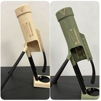 New Bottle Opener TK Hands-Free Opener for Beer