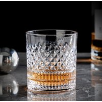 European Style Glass Cup, Household Transparent Foreign Wine Cup, Whiskey Glass, Creative Beer Glass, Liquor Set
