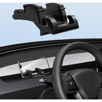 For Tesla Model Y Juniper 2026 Silicone Phone Mount Model 3 Highland 2017-2026 Also Functions Also Vent Hook and Sunglass Holder