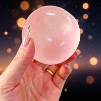 2026 Cute Pink Coconut Oil Fidget Ball, Slow Rebound Stress Relief Toy, Soft Silicone Squeeze Ball for Kids and Adults