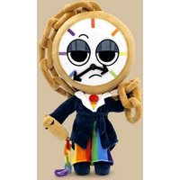2026 New Dandys World Dyle Deluxe Plush Toy Soft Stuffed Plush Halloween Holiday Decoration For Adult Collectors Home Decor Gift