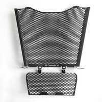 Motorcycle Radiator Core Guard Grille Cover Protection for BMW S1000R S1000RR S1000XR 2019-2025 Motorcycle Accessories Engine