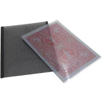 Wow 2.0 (Face Down Version) Magic Tricks Card Sleeve with Card Back Deck Change Magia Close Up lllusions Gimmicks Mentalism Prop