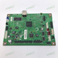 Carte mère originale PCB pour Brother MFC-L2685 MFC-2685dw L2740dw L2707dw L2720dw L2710dw, carte logique de formatage