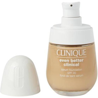 Clinique - Even Better Clinical Serum Foundation SPF 20 #WN 46 Golden Neutral (30ml)