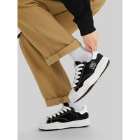 Women Casual Shoes Men's Sports footwear Casual Thick Soled Male Soft Comfortable Non-slip Outdoor Fashion Board sneakers Summer