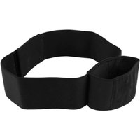 Adjustable Golf Swing Training Arm Band Foldable Gesture Alignment Golf Swing Training Aid Elastic Portable Golf Swing Trainer