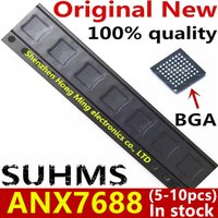 (5-10piece)100% New ANX7688BH-AC-R ANX7688 BGA Chipset