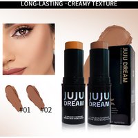 Facial contouring stick - waterproof makeup, contouring makeup, concealer stick, convenient cosmetics