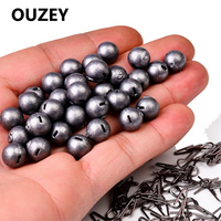 Fishing Cheburashka Sinker Fishing Accesories Jig Head Bullet Weights Soft Lure Group 3g-21g Hook Aggravated Accessories