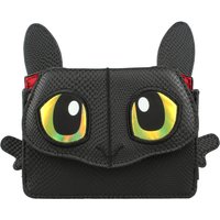 Dragon 3D Animal Shaped Wallet, Cute Women's Coin Purse, Keychain Bag For Women