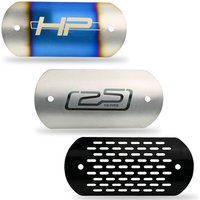 AliExpress NONE 40-63mm Motorcycle Exhaust Heat Shield Guard Muffler Pipe Protector Escape Anti-scalding for Pit Bike for Mi-vv for Yoshimu Akr