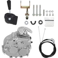 Vorwärts-Rückwärts-Getriebe-Kit für Go Kart 2 PS-14 PS Motor für 30er-Serie