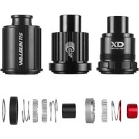 Micro Spline Freehub Driver Body Ratchet Exp System 18T 36T 54T HG MS XD XDR 11 12 Speed Freehub 180 240 350 Bicycle Wheel Parts image 4